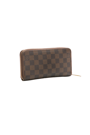 Zippy Wallet
