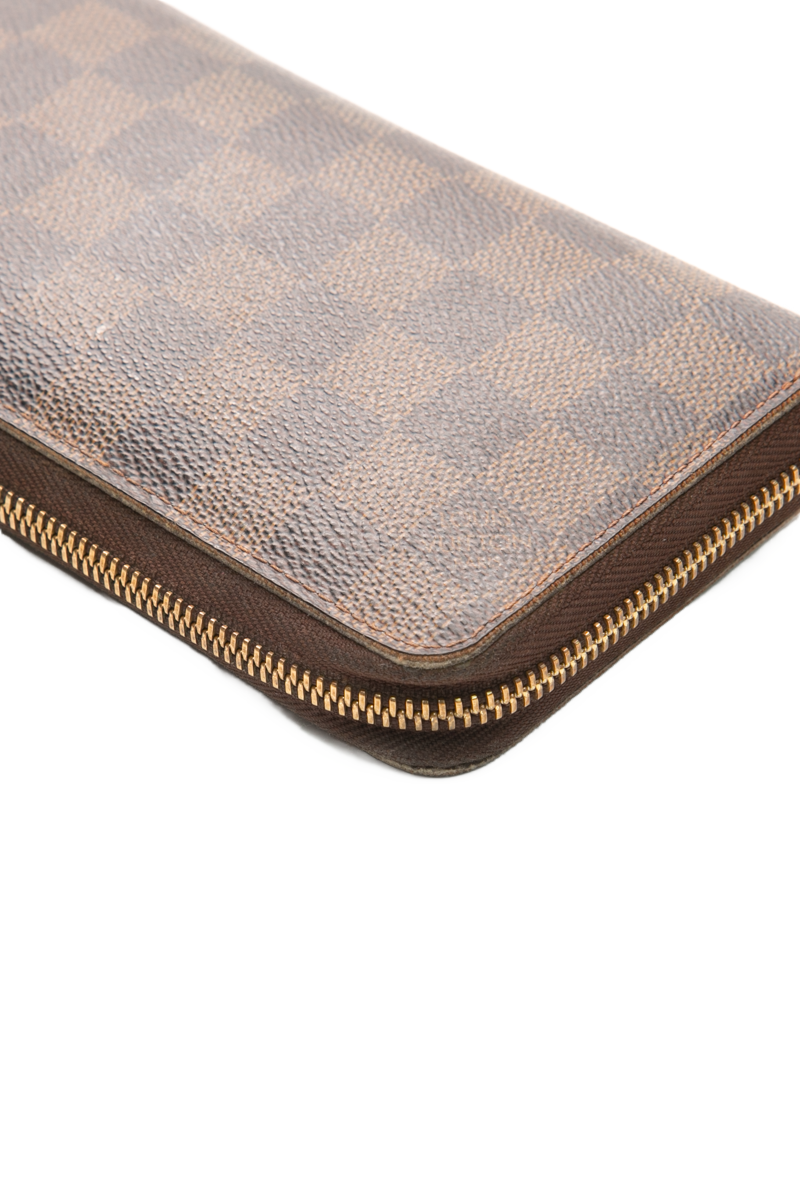 Zippy Wallet