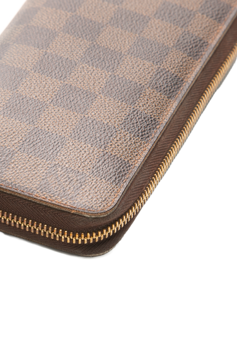 Zippy Wallet