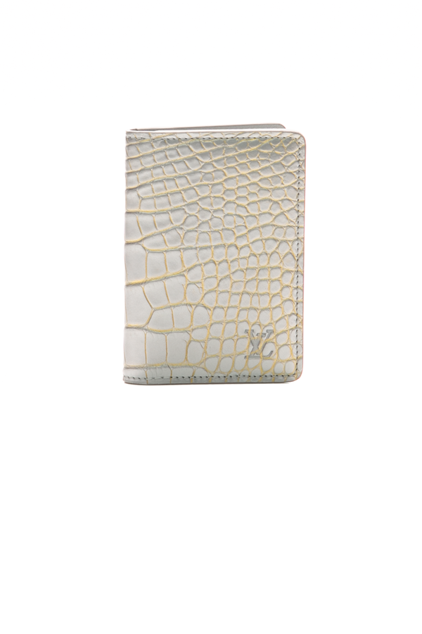 Louis Vuitton Exotic Pocket Organizer - Couture USA