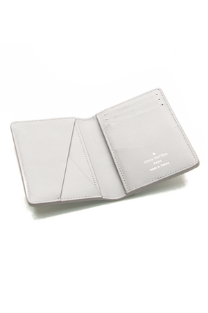 Exotic Pocket Organizer