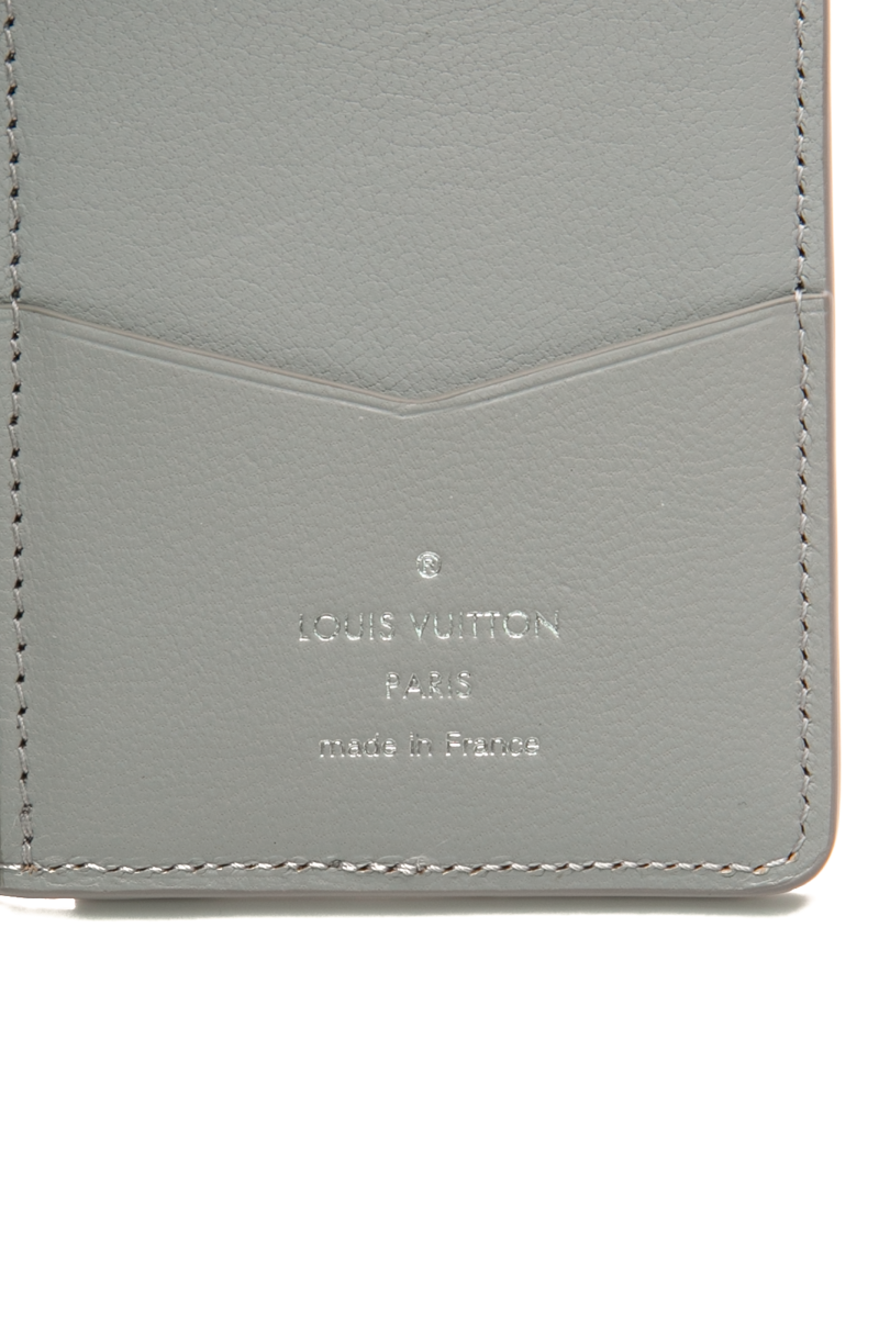 Exotic Pocket Organizer