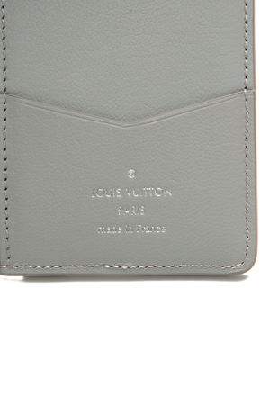 Exotic Pocket Organizer