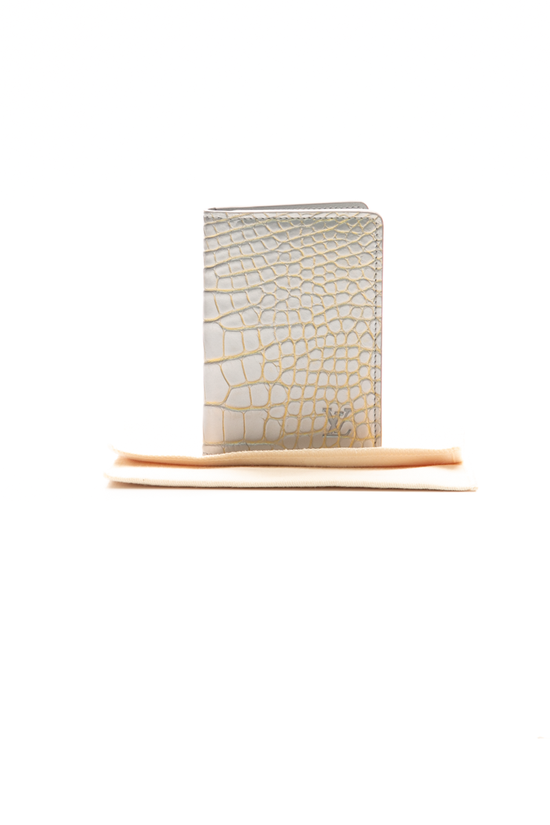 Exotic Pocket Organizer