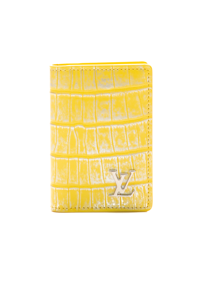 Louis Vuitton Exotic Pocket Organizer - Couture USA