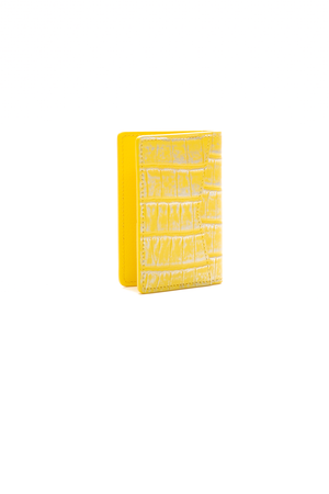 Exotic Pocket Organizer
