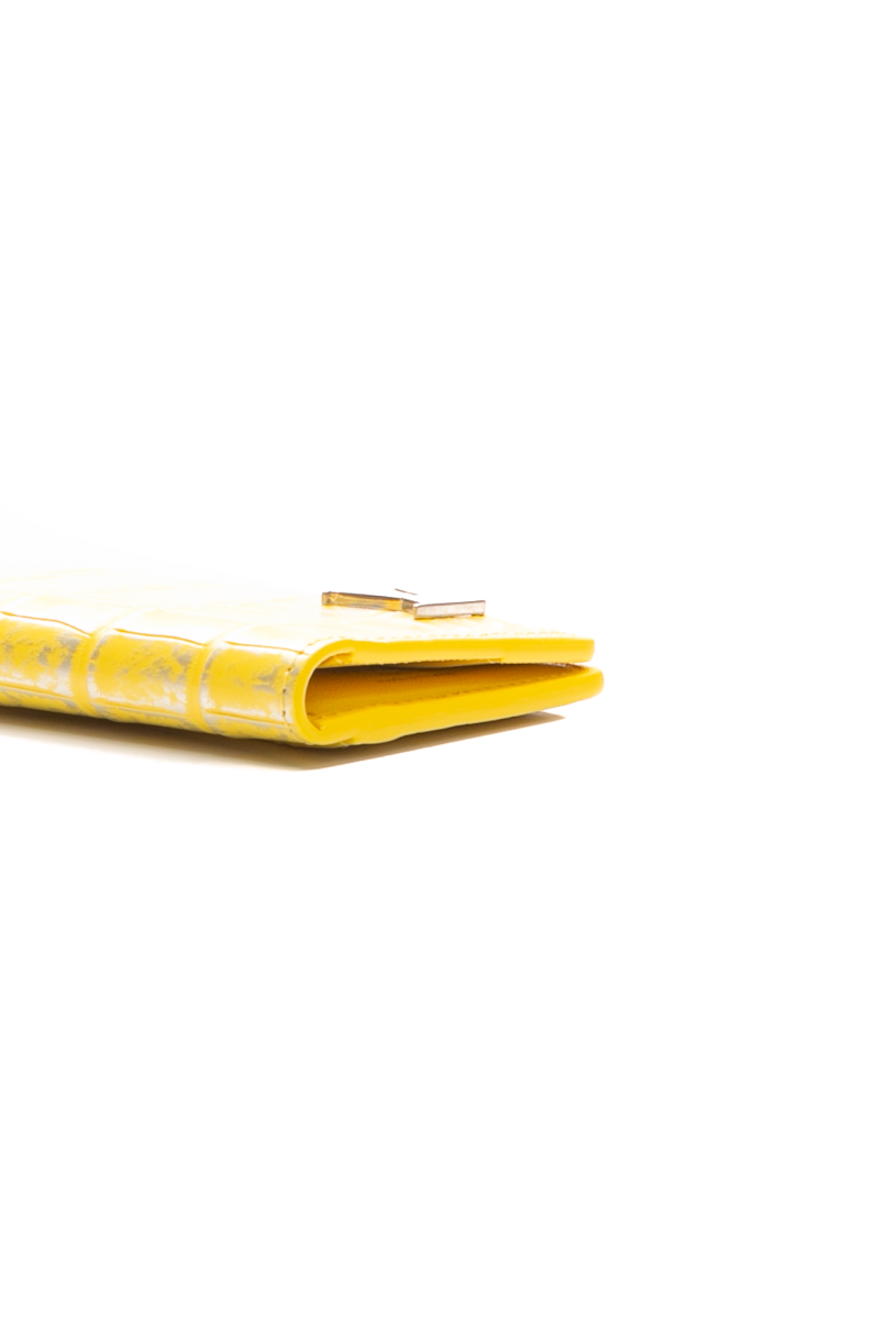 Exotic Pocket Organizer