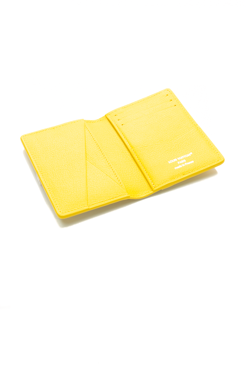 Exotic Pocket Organizer