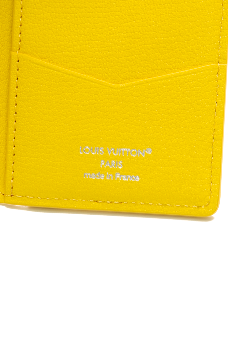 Exotic Pocket Organizer