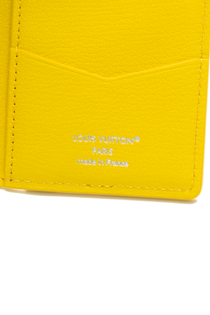 Exotic Pocket Organizer