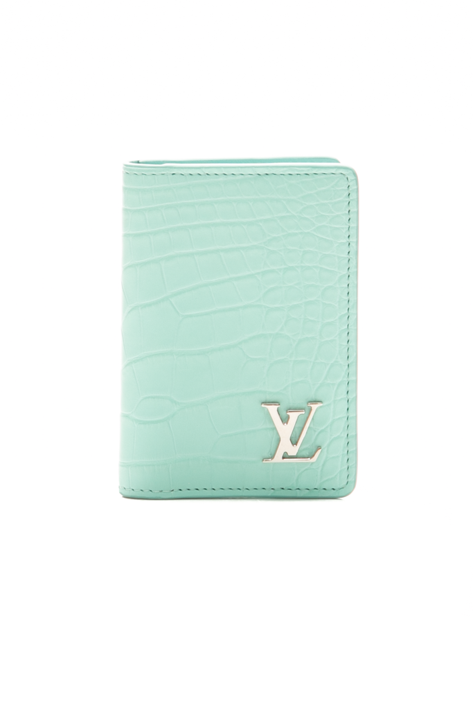 Louis Vuitton Exotic Pocket Organizer - Couture USA