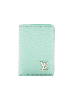 Louis Vuitton ミント ケース Louis Vuitton Exotic Pocket Organizer - Couture USA