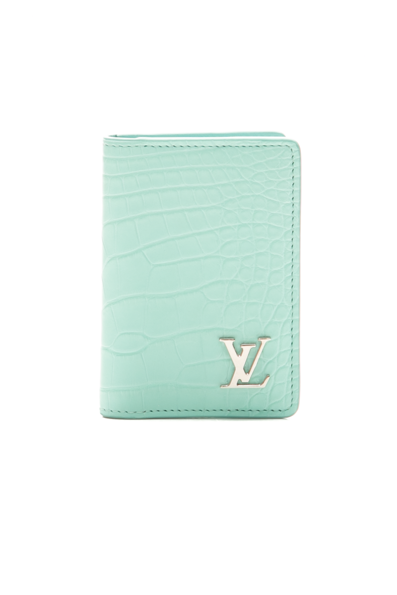 Louis Vuitton Exotic Pocket Organizer - Couture USA