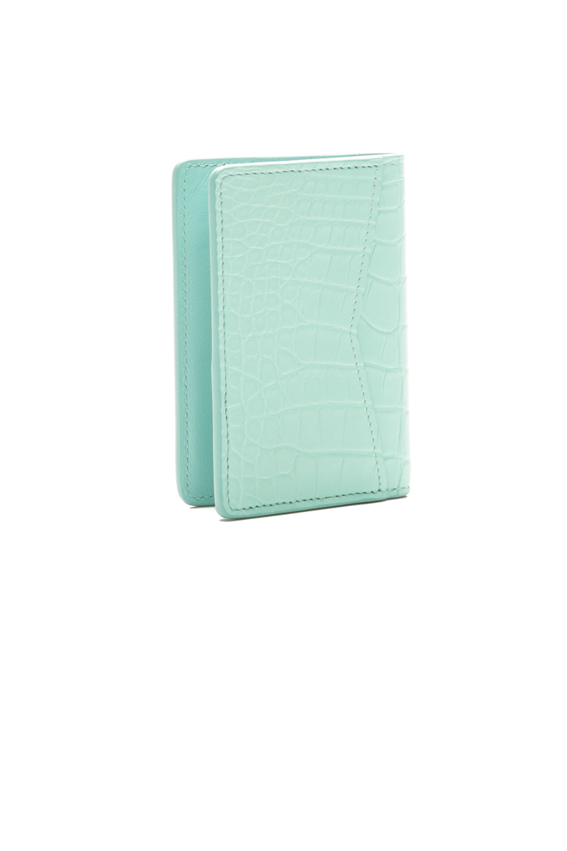 Exotic Pocket Organizer
