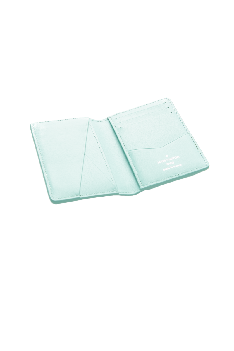 Exotic Pocket Organizer
