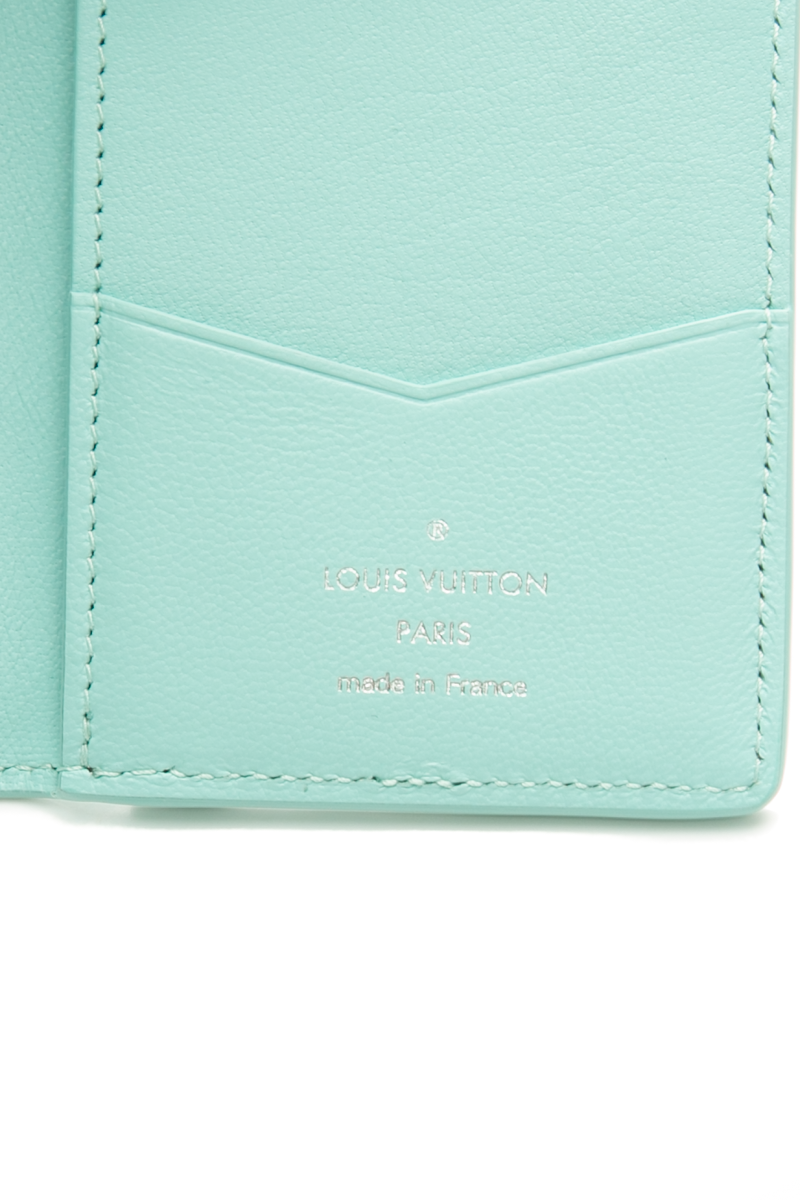Exotic Pocket Organizer