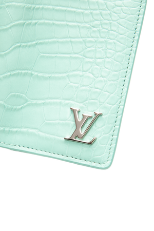 Exotic Pocket Organizer