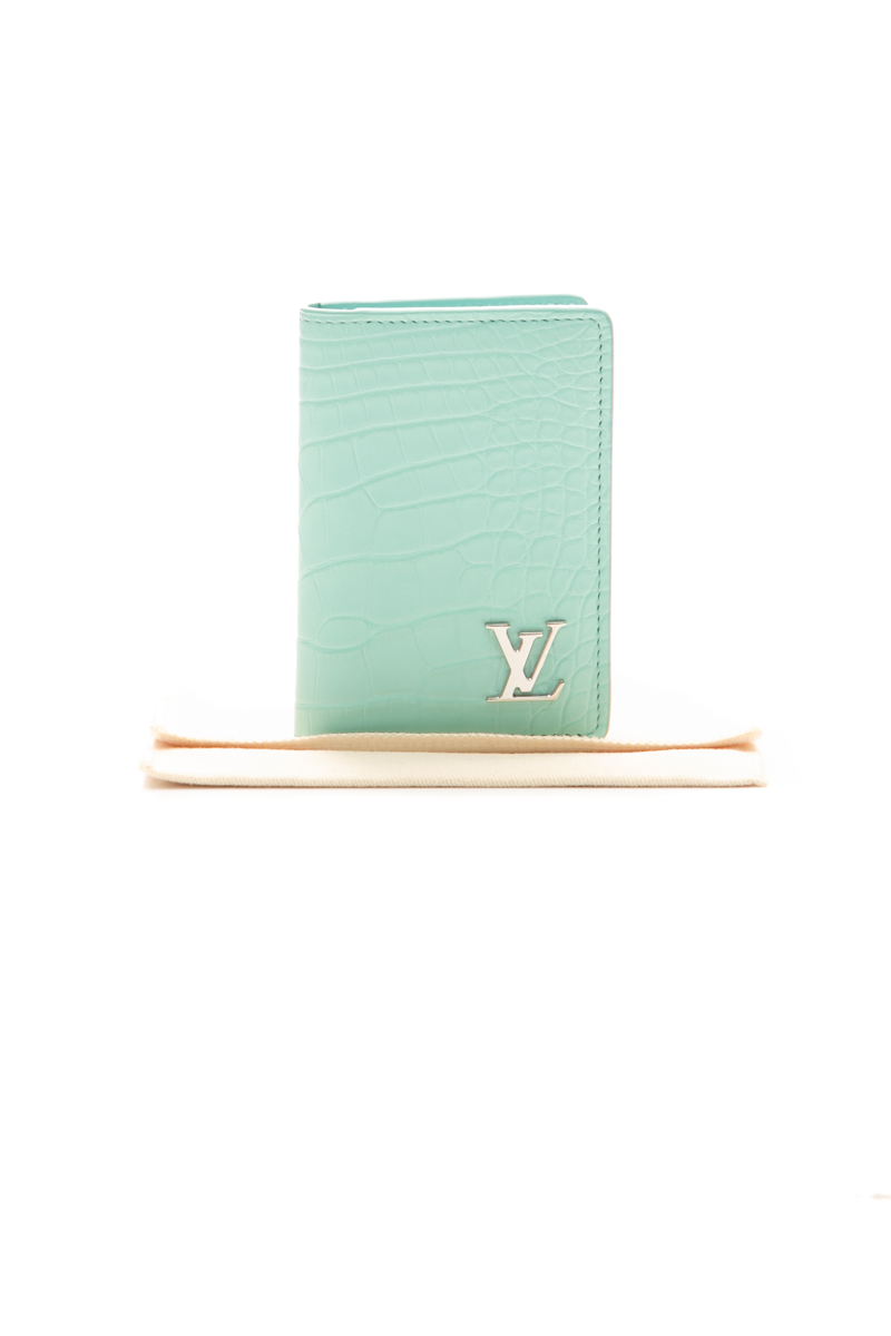 Exotic Pocket Organizer