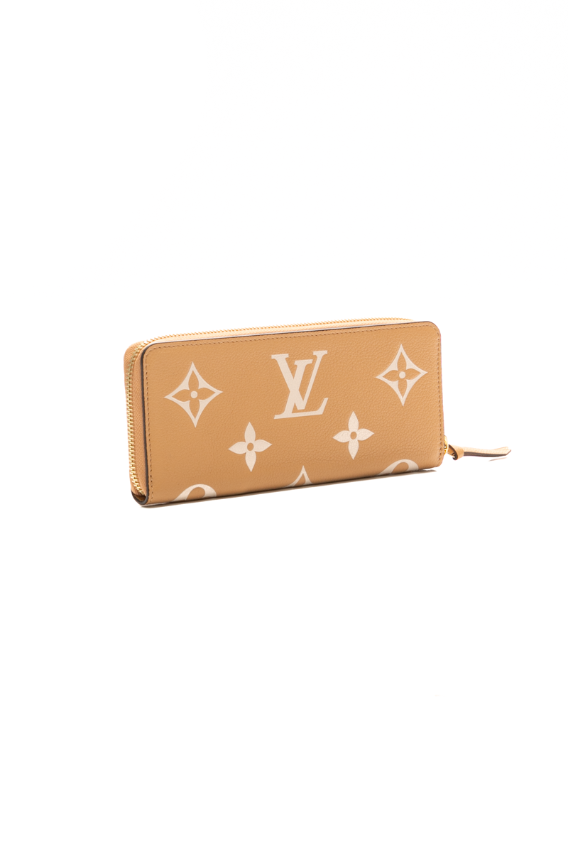 Clemence Wallet