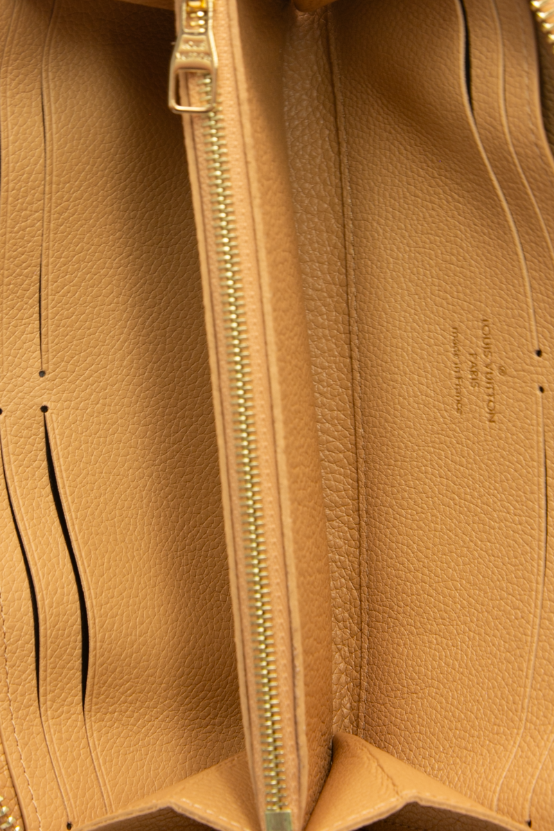 Clemence Wallet