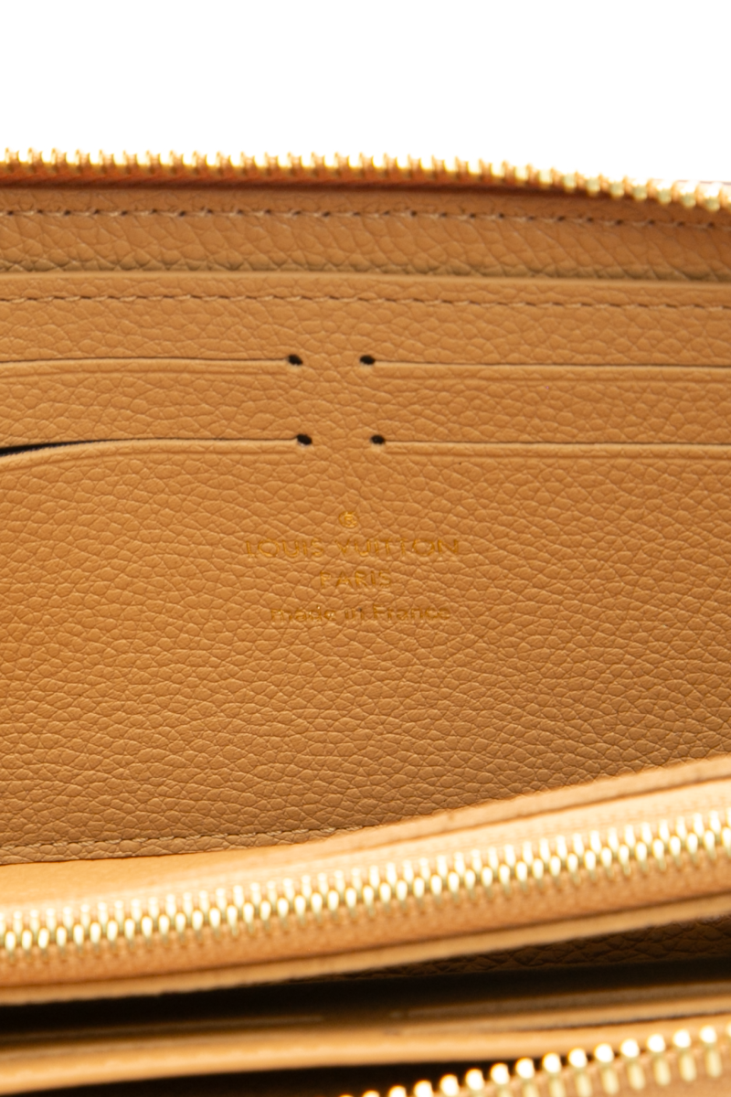 Clemence Wallet