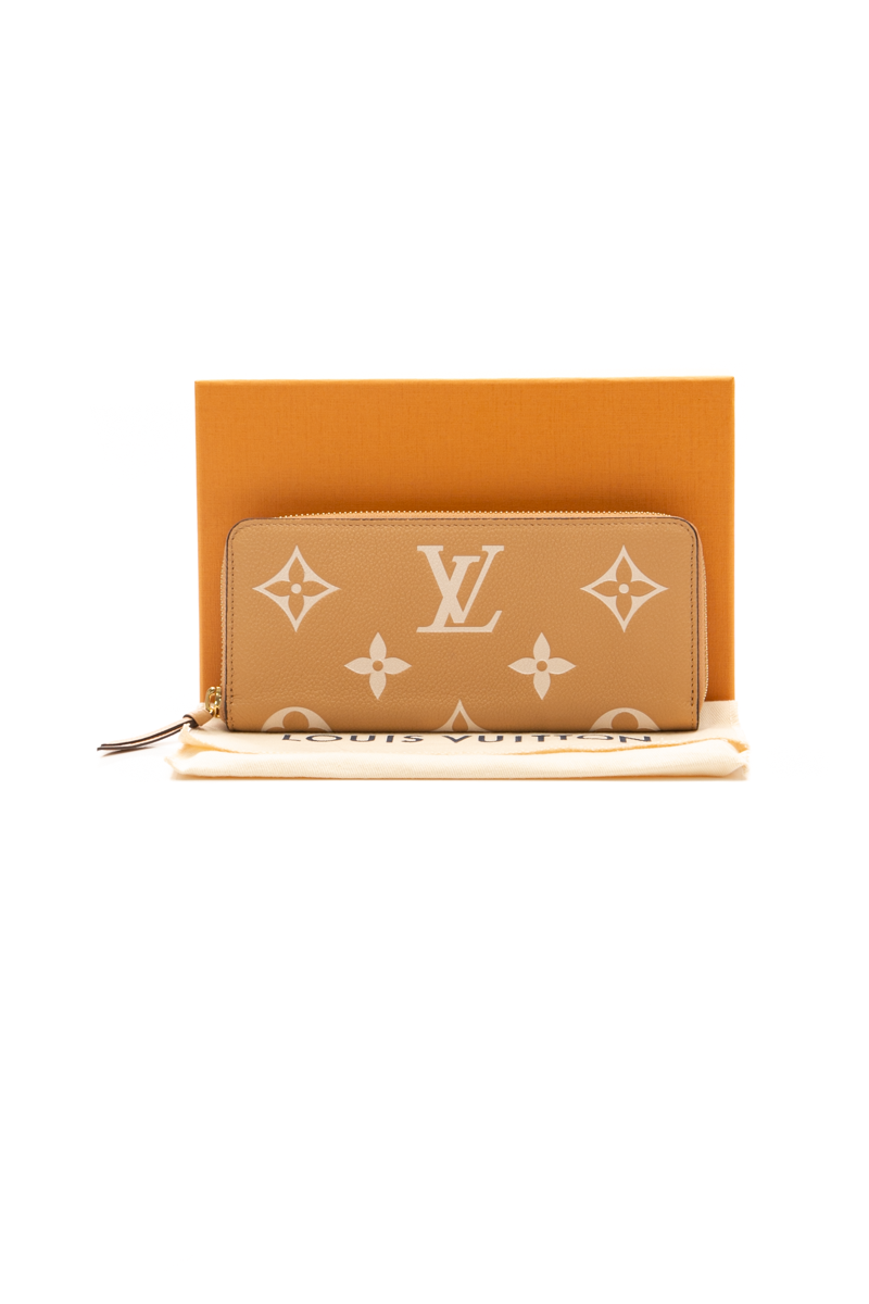 Clemence Wallet