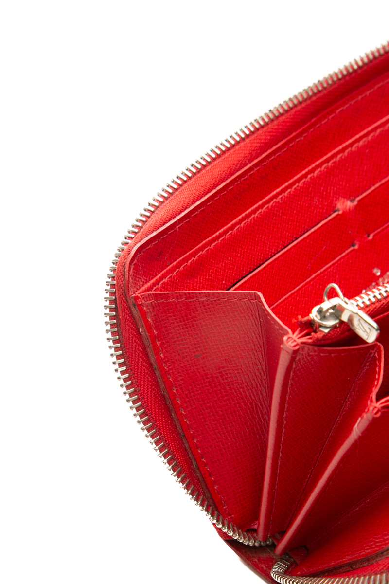 Zippy Wallet