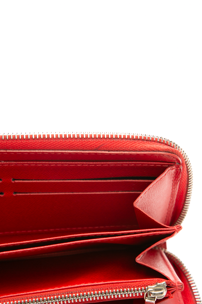 Zippy Wallet