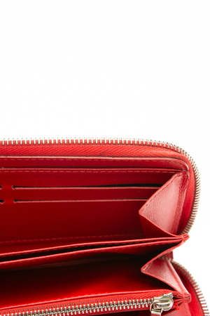Zippy Wallet