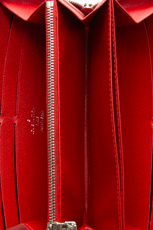 Zippy Wallet