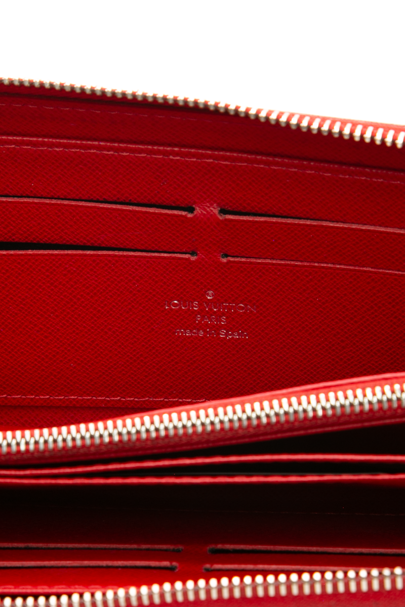 Zippy Wallet