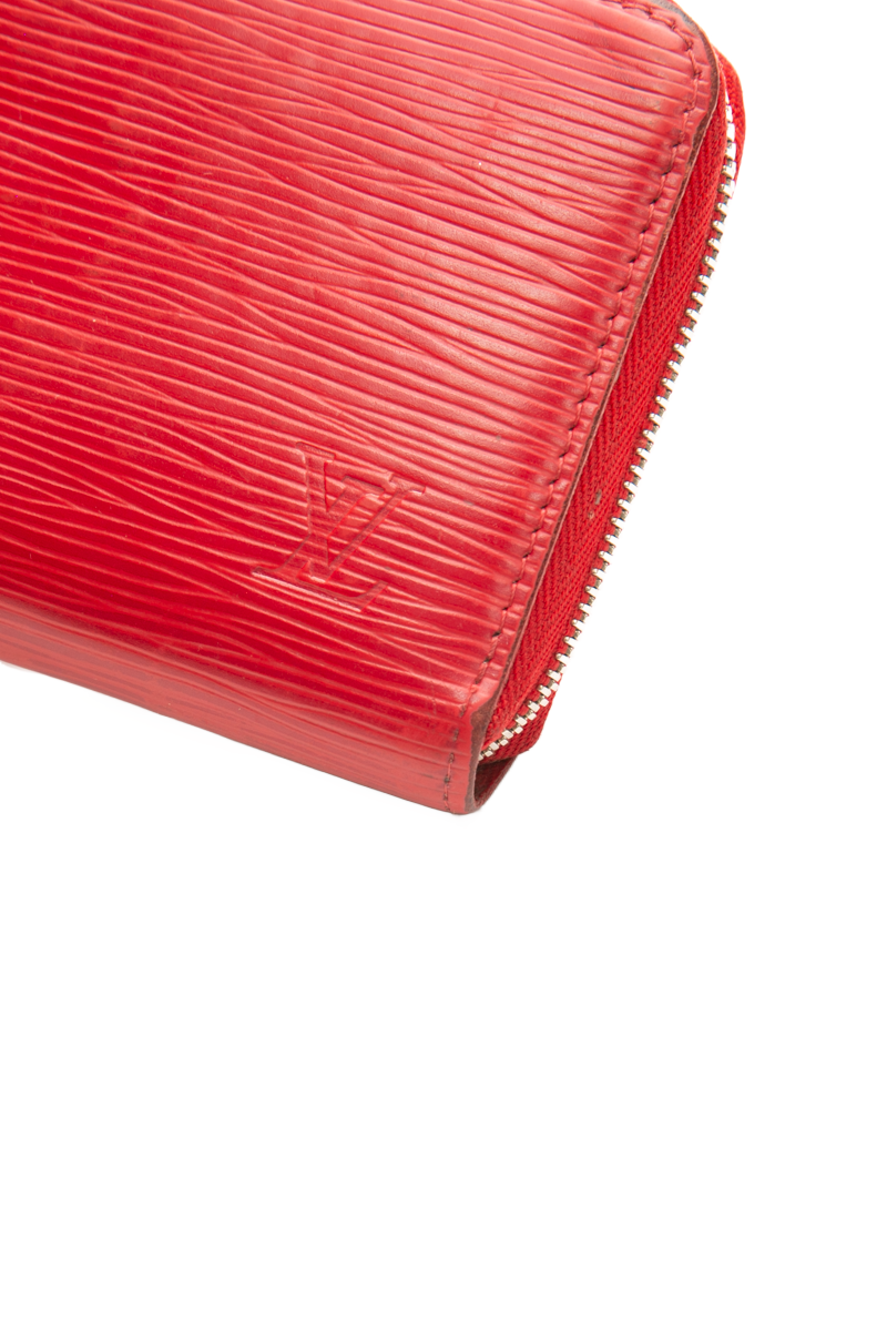 Zippy Wallet