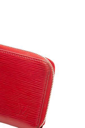 Zippy Wallet