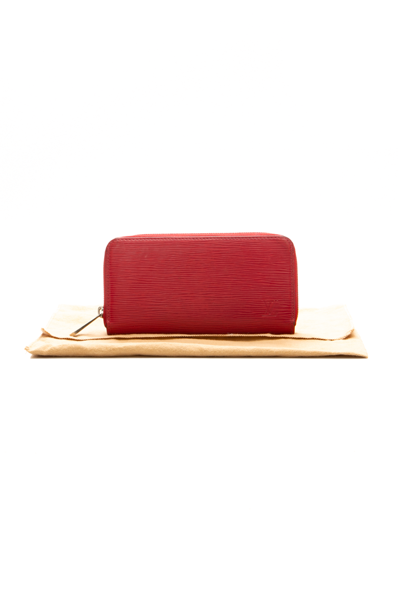 Zippy Wallet