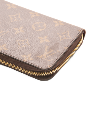 Zippy Wallet