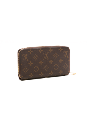 Zippy Wallet