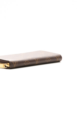 Zippy Wallet