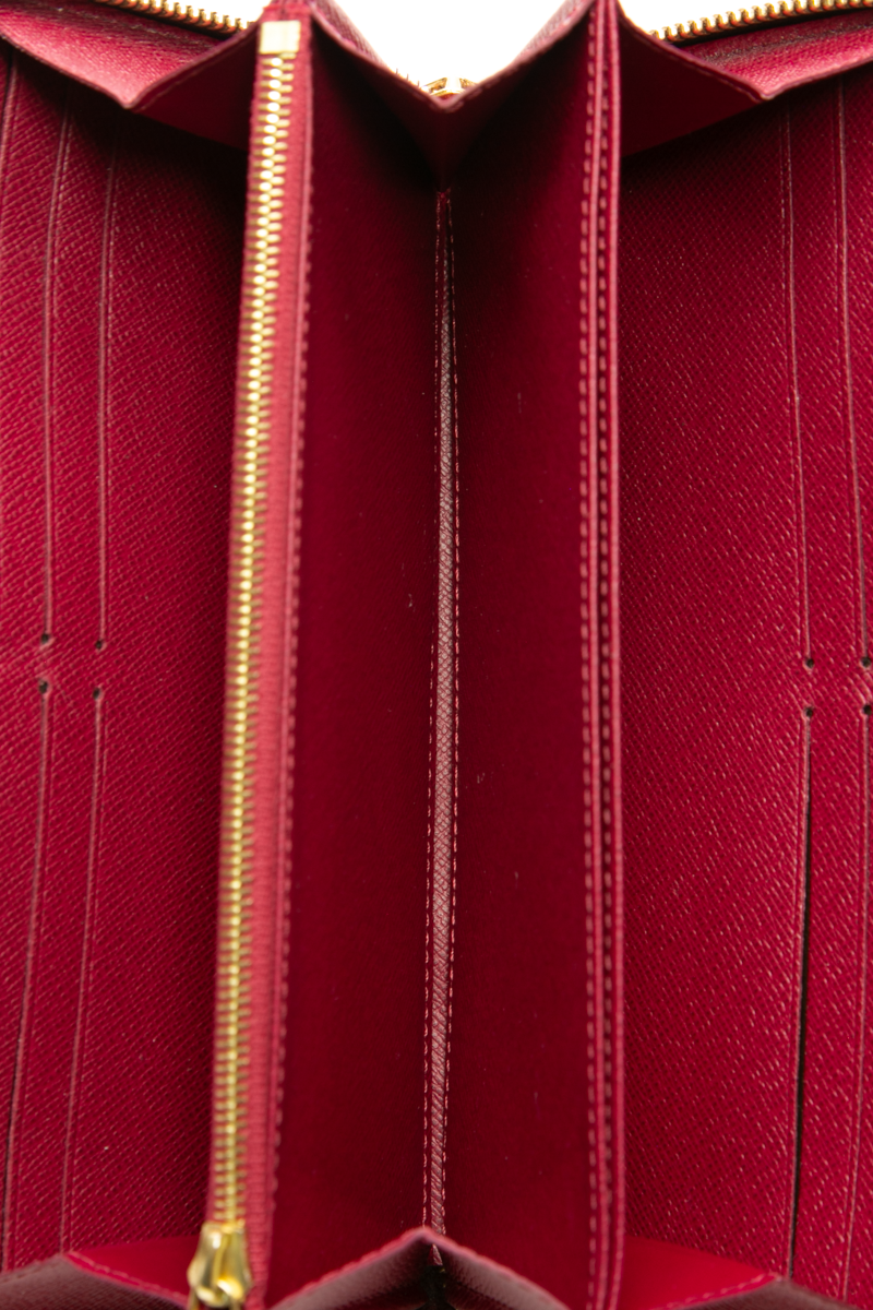Zippy Wallet