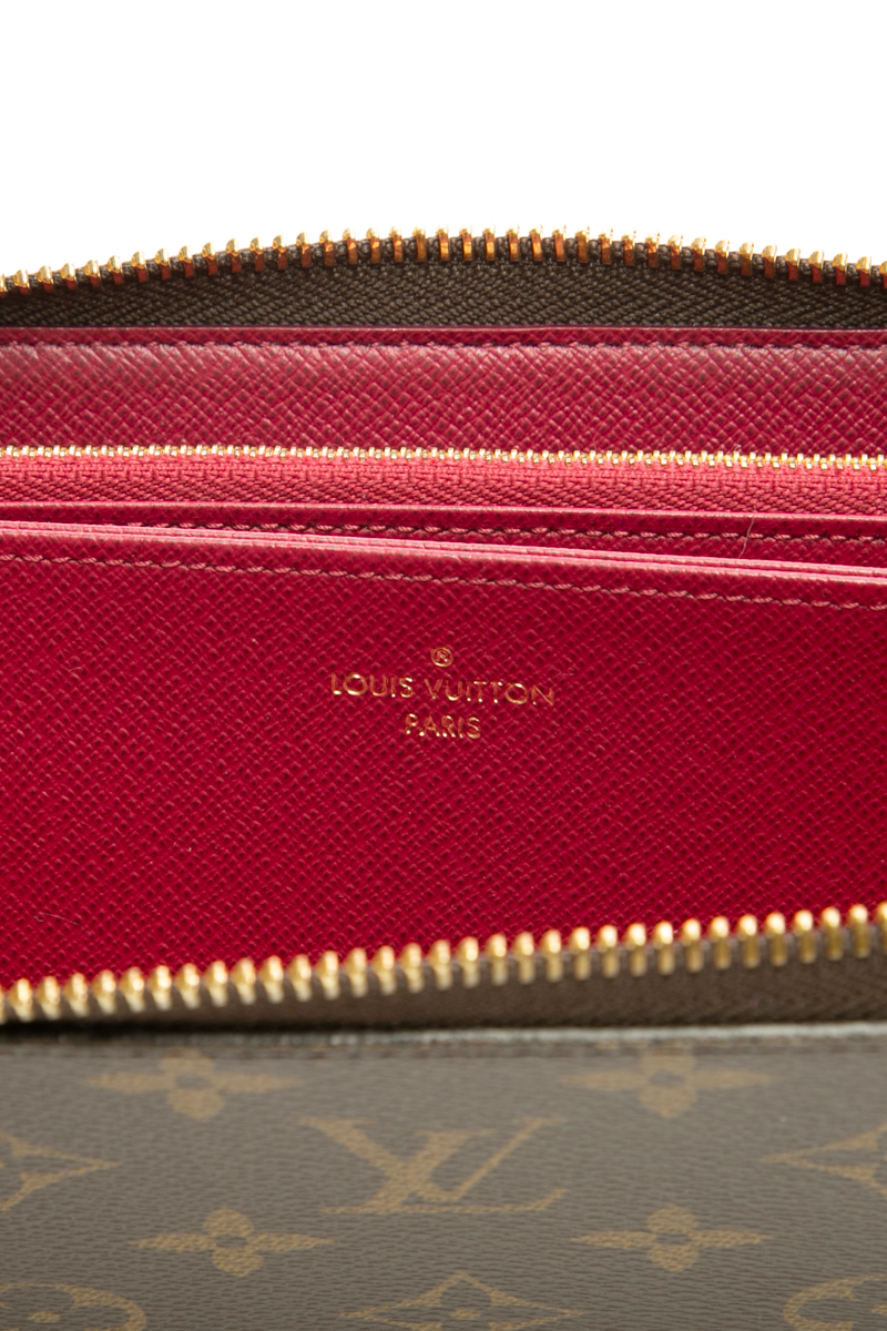 Zippy Wallet