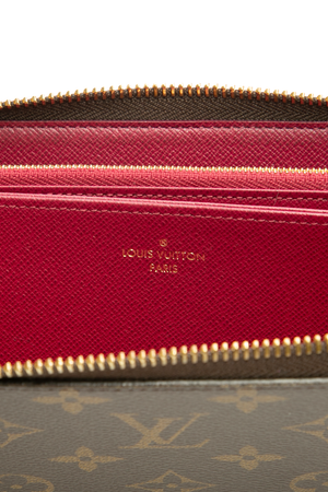 Zippy Wallet