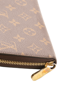 Zippy Wallet