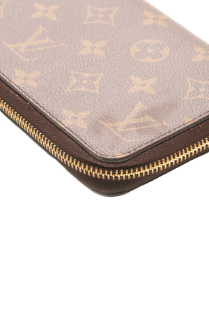 Zippy Wallet