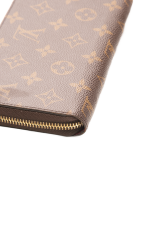 Zippy Wallet