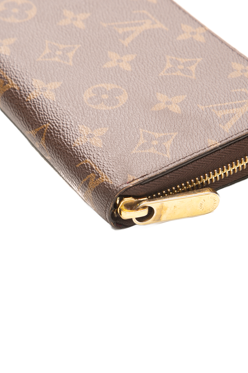 Zippy Wallet