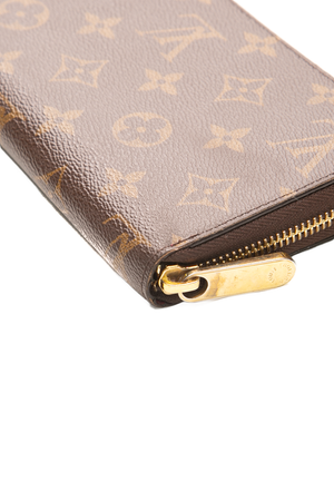 Zippy Wallet