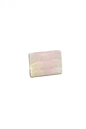Exotic Card Holder