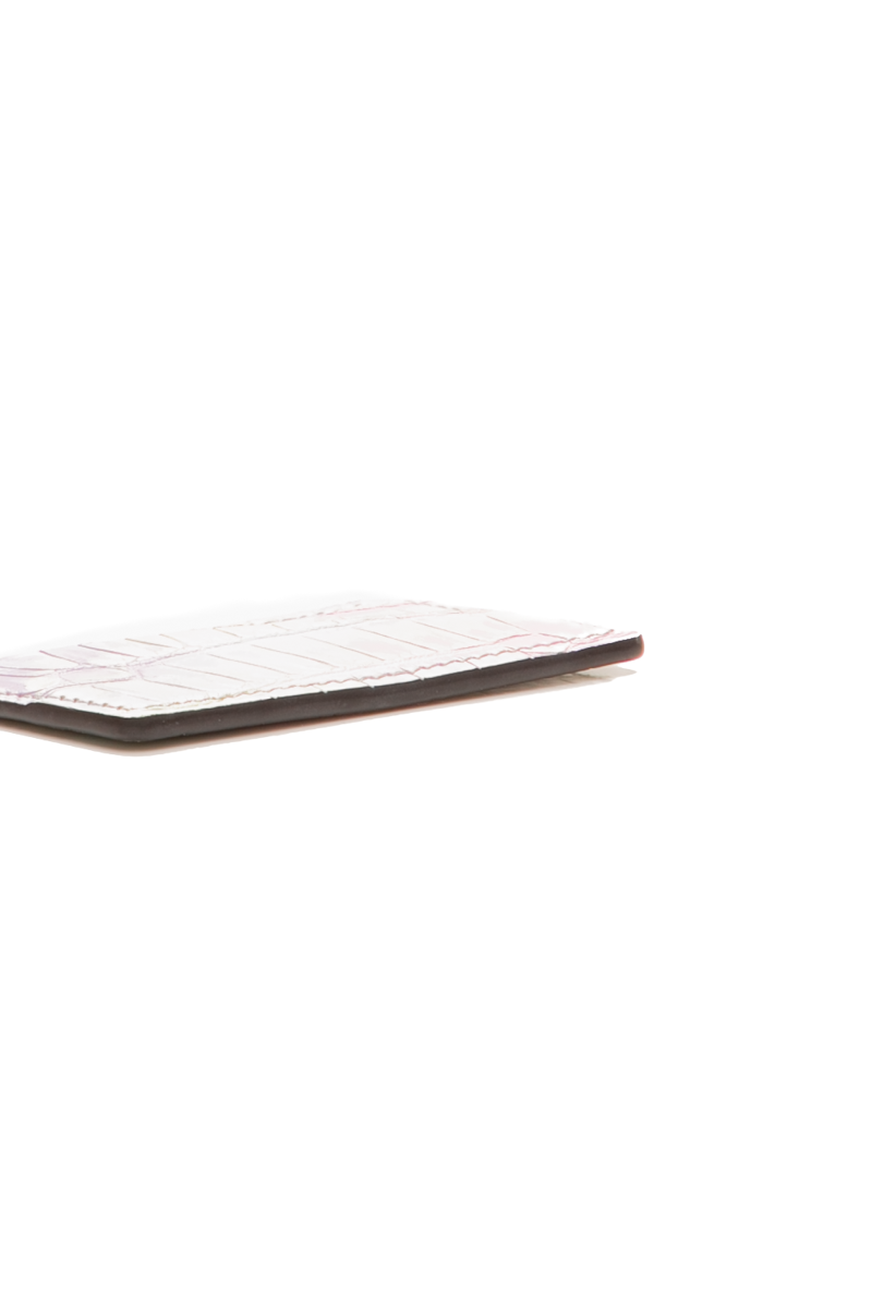 Exotic Card Holder