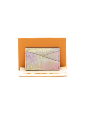 Exotic Card Holder