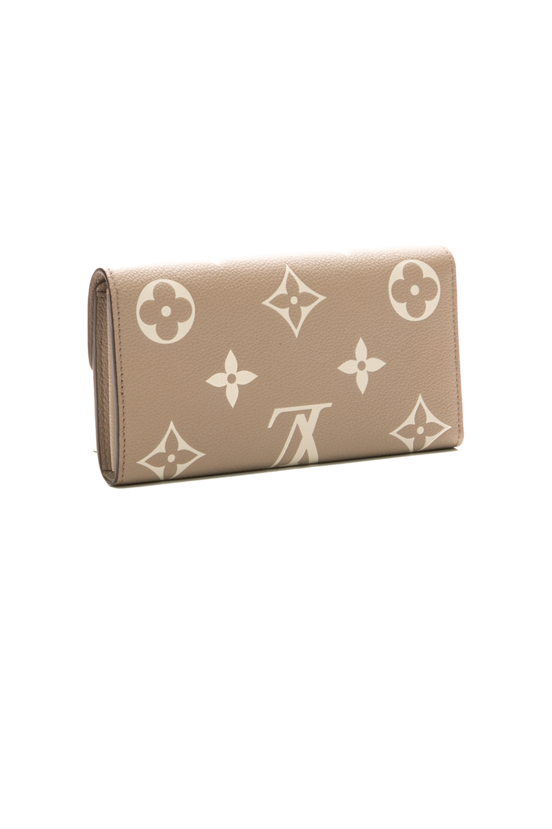 Sarah Wallet