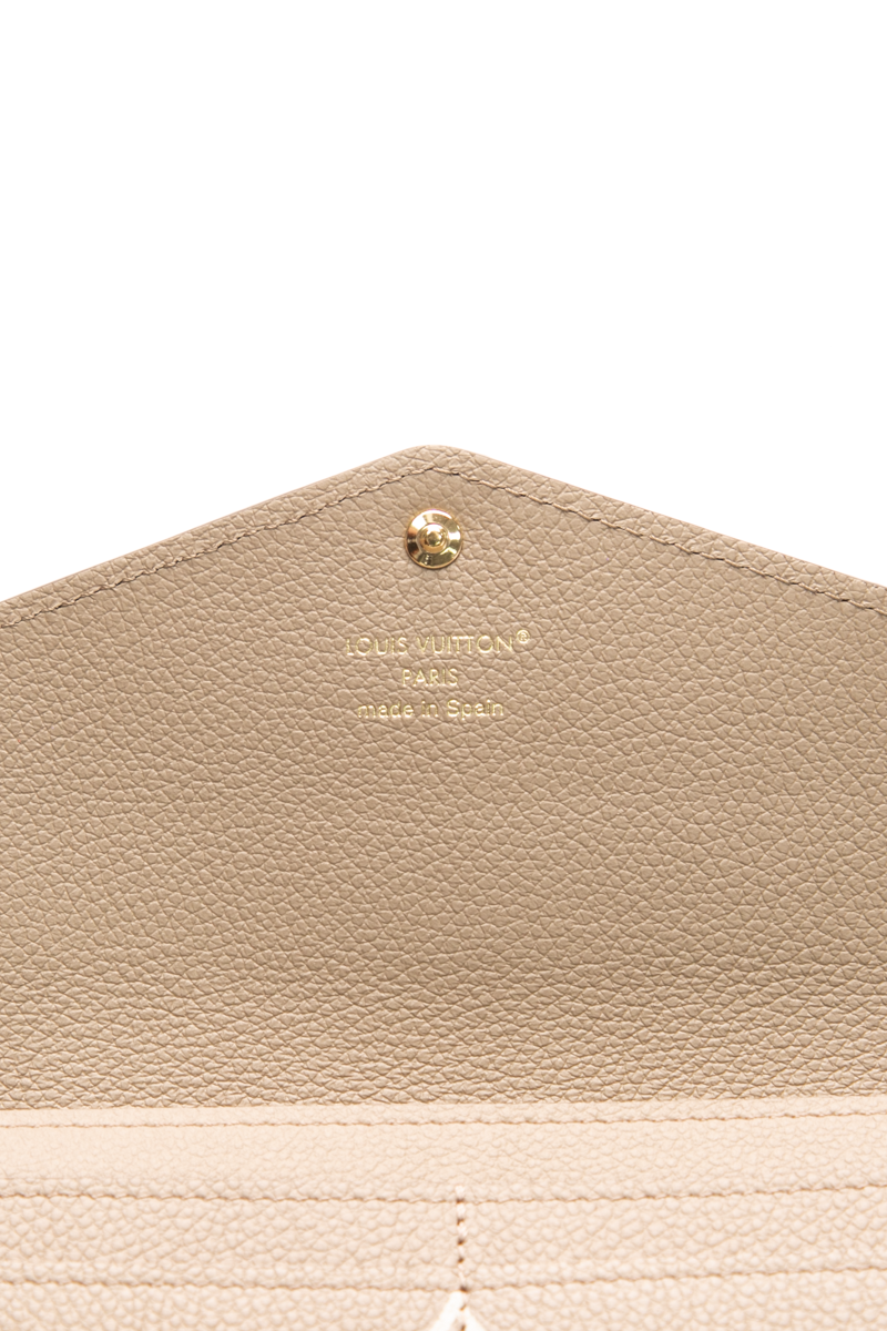 Sarah Wallet